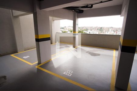 Apartamento à venda com 136m², 3 quartos e 3 vagas Apartamento à venda com 136m², 3 quartos e 3 vagasGaragem