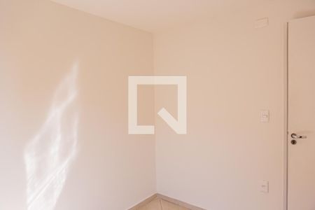 Quarto 2 de apartamento para alugar com 2 quartos, 48m² em Conjunto Habitacional Padre Manoel de Paiva, São Paulo