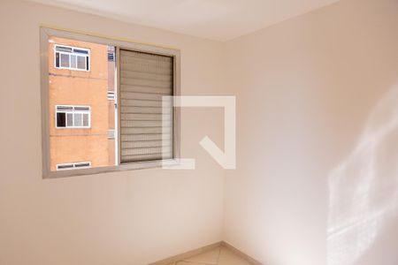 Quarto 1 de apartamento para alugar com 2 quartos, 48m² em Conjunto Habitacional Padre Manoel de Paiva, São Paulo