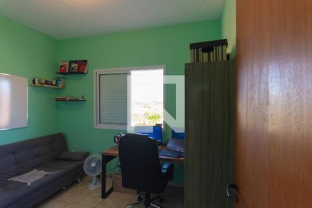 Casa de condomínio à venda com 67m², 2 quartos e 1 vagaQuarto 2