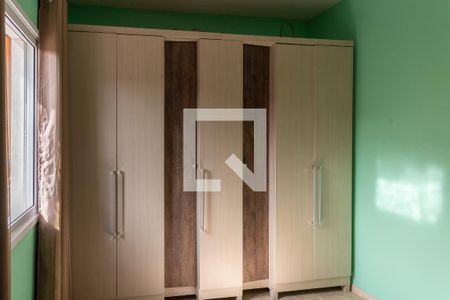 Casa de condomínio à venda com 67m², 2 quartos e 1 vagaQuarto 1