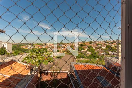 Casa de condomínio à venda com 67m², 2 quartos e 1 vagaVista do Quarto 2