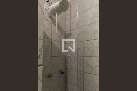 Casa de condomínio à venda com 67m², 2 quartos e 1 vagaBanheiro