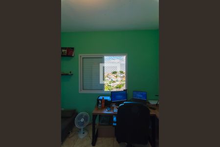 Casa de condomínio à venda com 67m², 2 quartos e 1 vagaQuarto 2