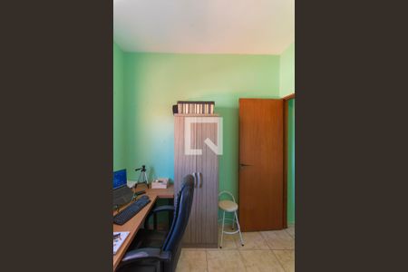 Casa de condomínio à venda com 67m², 2 quartos e 1 vagaQuarto 2