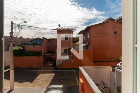 Casa de condomínio à venda com 67m², 2 quartos e 1 vagaVista do Quarto 1