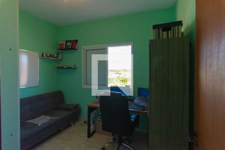 Casa de condomínio à venda com 67m², 2 quartos e 1 vagaQuarto 2