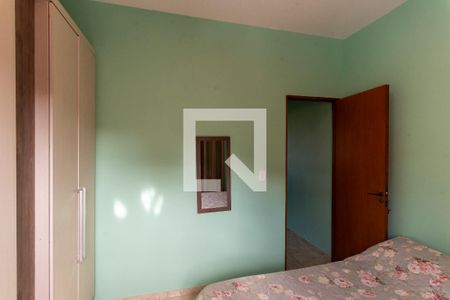 Casa de condomínio à venda com 67m², 2 quartos e 1 vagaQuarto 1