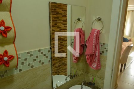 Casa de condomínio à venda com 21m², 3 quartos e 3 vagas Casa de condomínio à venda com 21m², 3 quartos e 3 vagasLavabo