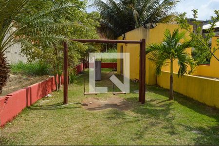 Casa de condomínio à venda com 21m², 3 quartos e 3 vagas Casa de condomínio à venda com 21m², 3 quartos e 3 vagasÁrea comum - Playground