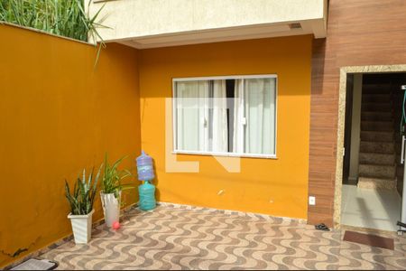 Casa de condomínio à venda com 21m², 3 quartos e 3 vagas Casa de condomínio à venda com 21m², 3 quartos e 3 vagasGaragem