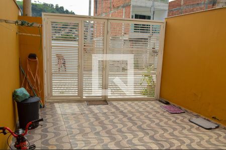 Casa de condomínio à venda com 21m², 3 quartos e 3 vagas Casa de condomínio à venda com 21m², 3 quartos e 3 vagasGaragem