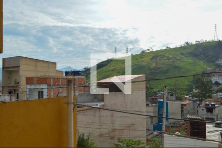 Casa de condomínio à venda com 21m², 3 quartos e 3 vagas Casa de condomínio à venda com 21m², 3 quartos e 3 vagasVista da Suíte 2