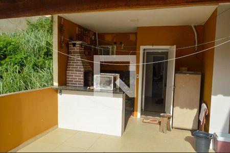 Casa de condomínio à venda com 21m², 3 quartos e 3 vagas Casa de condomínio à venda com 21m², 3 quartos e 3 vagasTerraço Gourmet