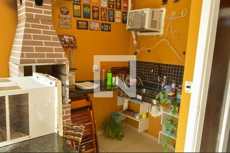 Casa de condomínio à venda com 21m², 3 quartos e 3 vagas Casa de condomínio à venda com 21m², 3 quartos e 3 vagasTerraço Gourmet