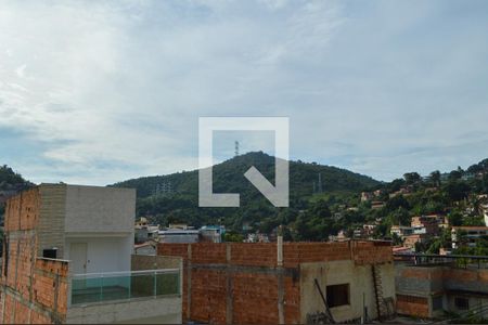 Casa de condomínio à venda com 21m², 3 quartos e 3 vagas Casa de condomínio à venda com 21m², 3 quartos e 3 vagasVista do Terraço