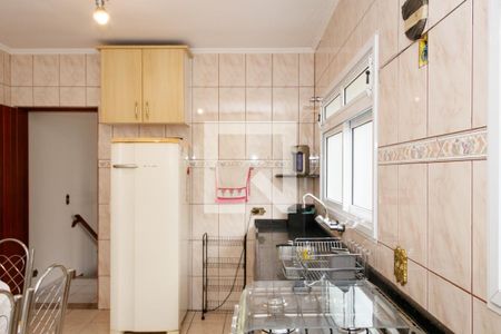 Casa à venda com 262m², 4 quartos e 5 vagas Casa à venda com 262m², 4 quartos e 5 vagasCozinha