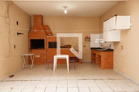 Casa à venda com 262m², 4 quartos e 5 vagas Casa à venda com 262m², 4 quartos e 5 vagasÁrea gourmet