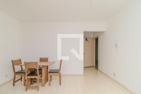 Sala de apartamento para alugar com 1 quarto, 45m² em Centro Histórico, Porto Alegre