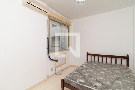 Quarto de apartamento para alugar com 1 quarto, 45m² em Centro Histórico, Porto Alegre