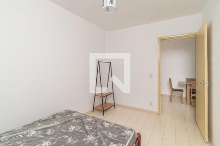 Quarto de apartamento para alugar com 1 quarto, 45m² em Centro Histórico, Porto Alegre
