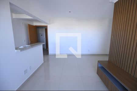 Quarto de apartamento para alugar com 2 quartos, 84m² em Setor Faiçalville, Goiânia