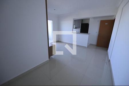 Sala de apartamento para alugar com 2 quartos, 84m² em Setor Faiçalville, Goiânia