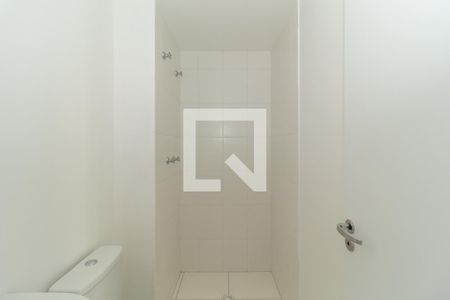 Apartamento à venda com 45m², 2 quartos e 1 vagaBanheiro