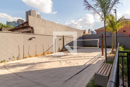 Apartamento à venda com 45m², 2 quartos e 1 vagaÁrea comum - Quadra de Areia