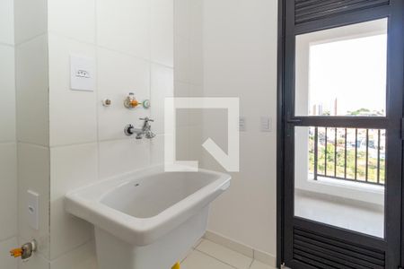 Apartamento à venda com 45m², 2 quartos e 1 vagaÁrea de Serviço