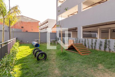 Apartamento à venda com 45m², 2 quartos e 1 vagaÁrea comum - Espaço Pet