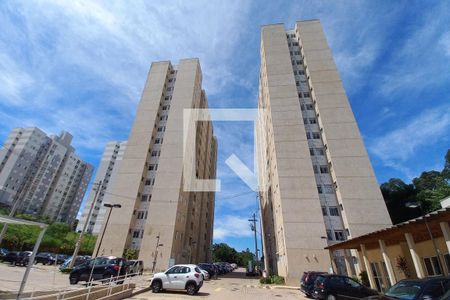 Apartamento à venda com 47m², 2 quartos e 1 vaga Apartamento à venda com 47m², 2 quartos e 1 vagaFachada do Prédio