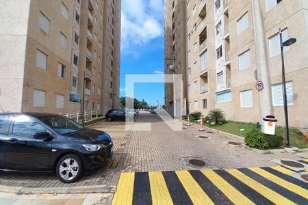 Apartamento à venda com 47m², 2 quartos e 1 vaga Apartamento à venda com 47m², 2 quartos e 1 vagaGaragem