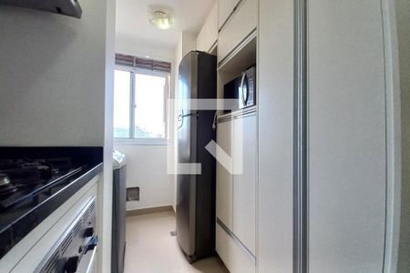 Apartamento à venda com 47m², 2 quartos e 1 vaga Apartamento à venda com 47m², 2 quartos e 1 vagaCozinha
