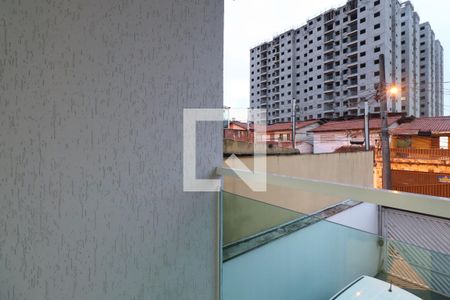 Casa à venda com 88m², 2 quartos e 2 vagasSacada