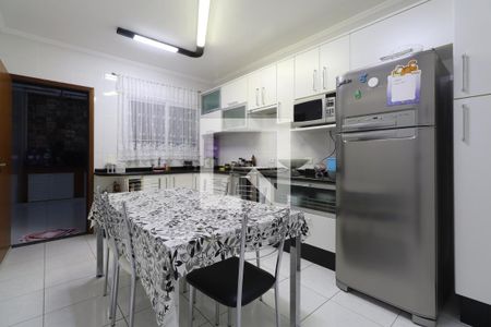 Casa à venda com 88m², 2 quartos e 2 vagasCozinha