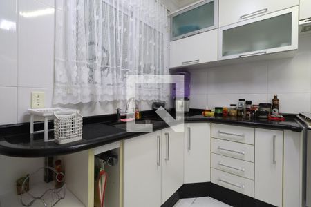 Casa à venda com 88m², 2 quartos e 2 vagasCozinha