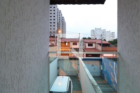 Casa à venda com 88m², 2 quartos e 2 vagasSacada
