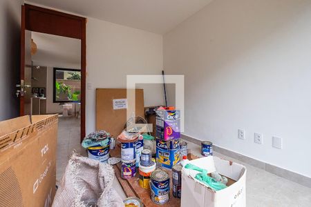 Casa à venda com 370m², 4 quartos e 4 vagasEscritório