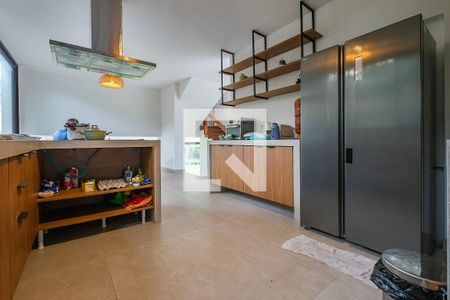 Casa à venda com 370m², 4 quartos e 4 vagasCozinha