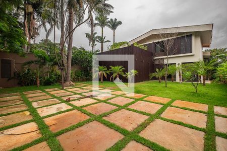 Casa à venda com 370m², 4 quartos e 4 vagasQuintal
