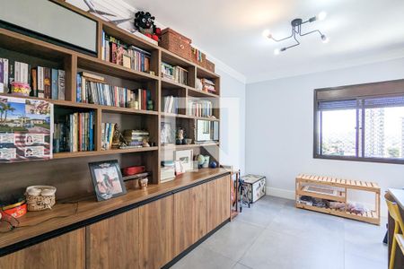 Apartamento à venda com 208m², 3 quartos e 2 vagasSaleta