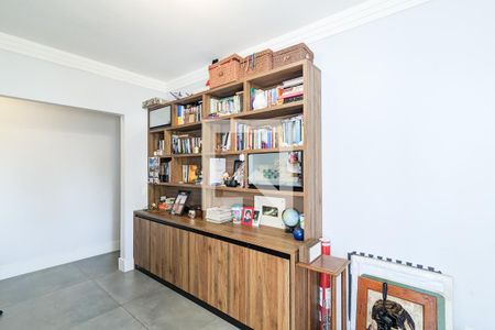 Apartamento à venda com 208m², 3 quartos e 2 vagasSaleta