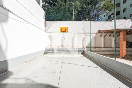 Apartamento à venda com 208m², 3 quartos e 2 vagasÁrea comum