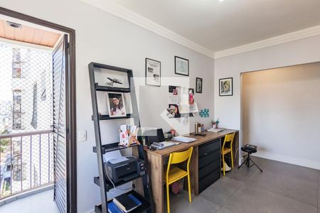 Apartamento à venda com 208m², 3 quartos e 2 vagasSaleta