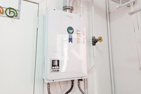 Apartamento à venda com 208m², 3 quartos e 2 vagasÁrea de serviço