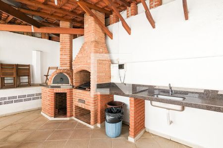 Apartamento à venda com 208m², 3 quartos e 2 vagasÁrea comum