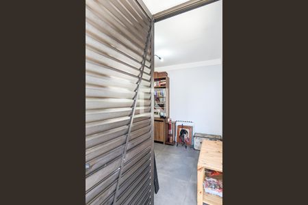 Apartamento à venda com 208m², 3 quartos e 2 vagasVaranda da saleta