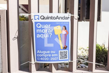 Apartamento à venda com 208m², 3 quartos e 2 vagasFachada