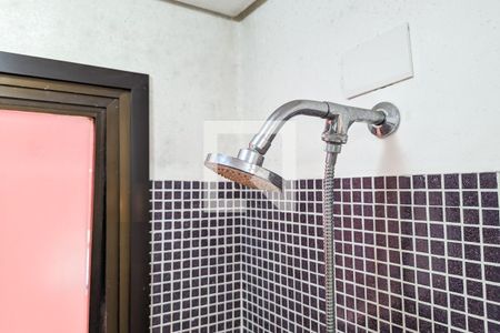 Apartamento à venda com 208m², 3 quartos e 2 vagasBanheiro da suíte 3